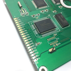 G242C,G242CX5R1AC FGM240128C-FWX1CC LCD Panel For  Machine Repair,New Stock Inventory