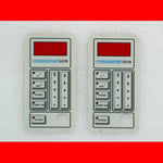 Drelloscop 3015 DRELOSCOP 3015 -- Membrane switches Keyboards Keypads