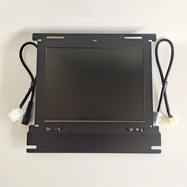 CD1472D1M2-M LCD display for Replacement Mazak 
 14 Inch Old CRT Screen,Available&Stock Inventory