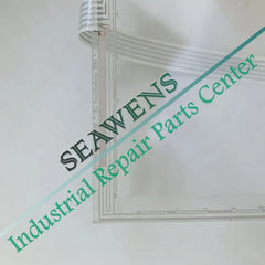 362740-6816 10.4 Inch TF108 Touch Screen Glass for Operator's Panel Repair~Do It Yourself, Have in stock