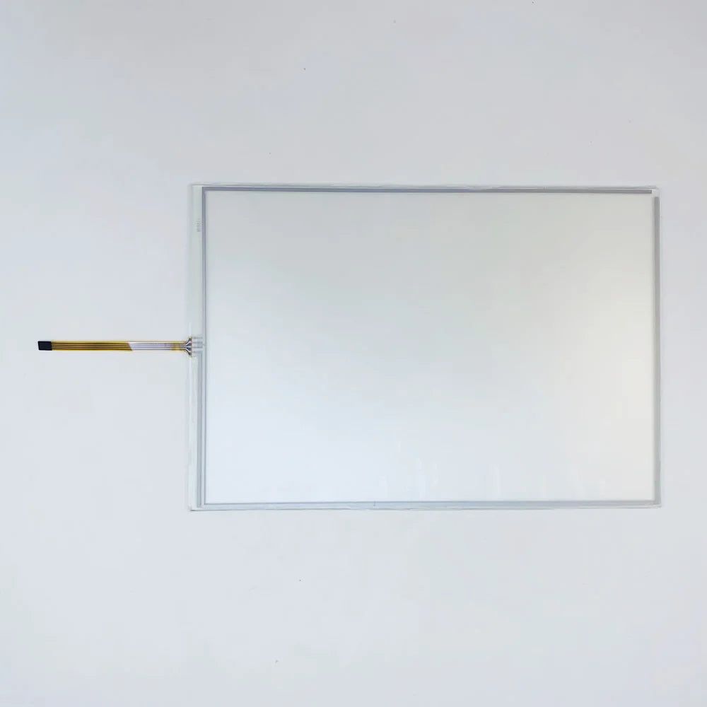 DOP-A10THTD1 Touch Screen Glass+Membrane Film For HMI Repair,New Available&Stock Inventory