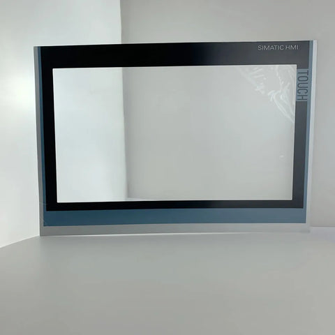 6AV2124-0UC24-1AX0 TP1900 COMFORT Touch Screen Glass+Membrane Film For  Machine Panel Repair,New Available