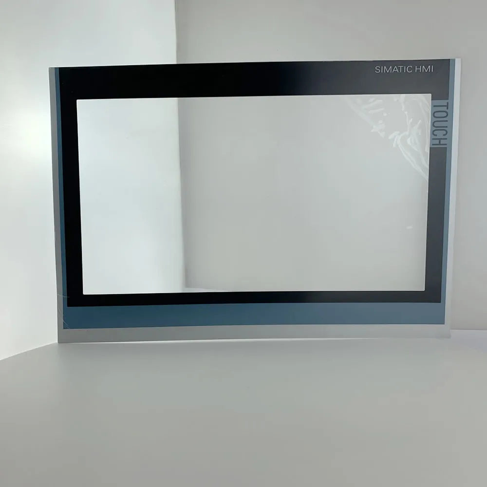 6AG1124-0UC02-4AX0 TP1900 COMFORT Touch Screen Glass+Membrane Film For  Machine Panel Repair,New Available