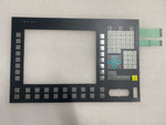 OP012 6FC5203-0AF02-0AA0 6FC5203-0AF02-0AA1 Membrane Keypad