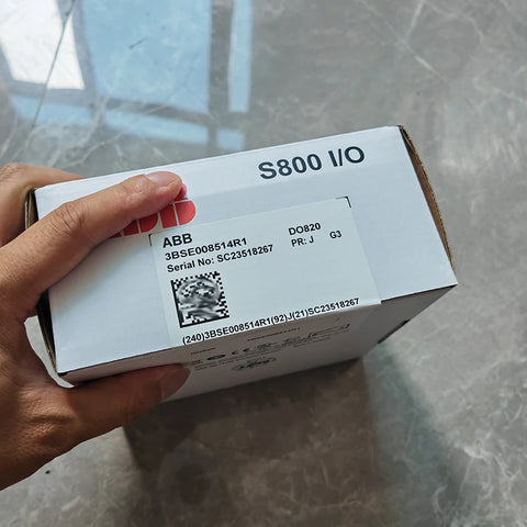 Brand new original 3BSE022366R1 3BSE008516R1 3BSE013231R1 3BSE008514R1