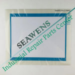 Touch Screen Digitizer for 6AV6 545-0DB10-0AX0 HMI for 6AV6545-0DB10-0AX0 MP370 15" TOUCH with Overlay (protective film)
