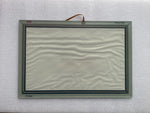 Panel 800 PP885 Touch Screen Glass+Membrane Film For HMI Panel Repair,Stock Inventory