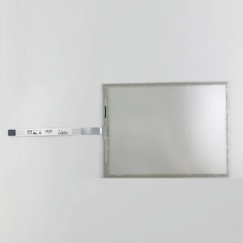 121F5RA-006 GP-121F-6N 5 Wire Touch Screen Glass For Machine Panel Repair,New Available&Stock Inventory