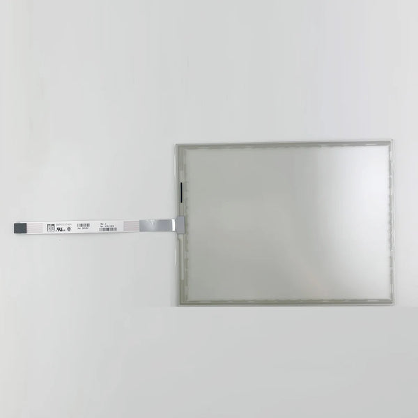 New 362740-7911 TF075 12.1 Inch 5 Wire Touch Screen Glass For Machine Panel Repair,New Available&Stock Inventory
