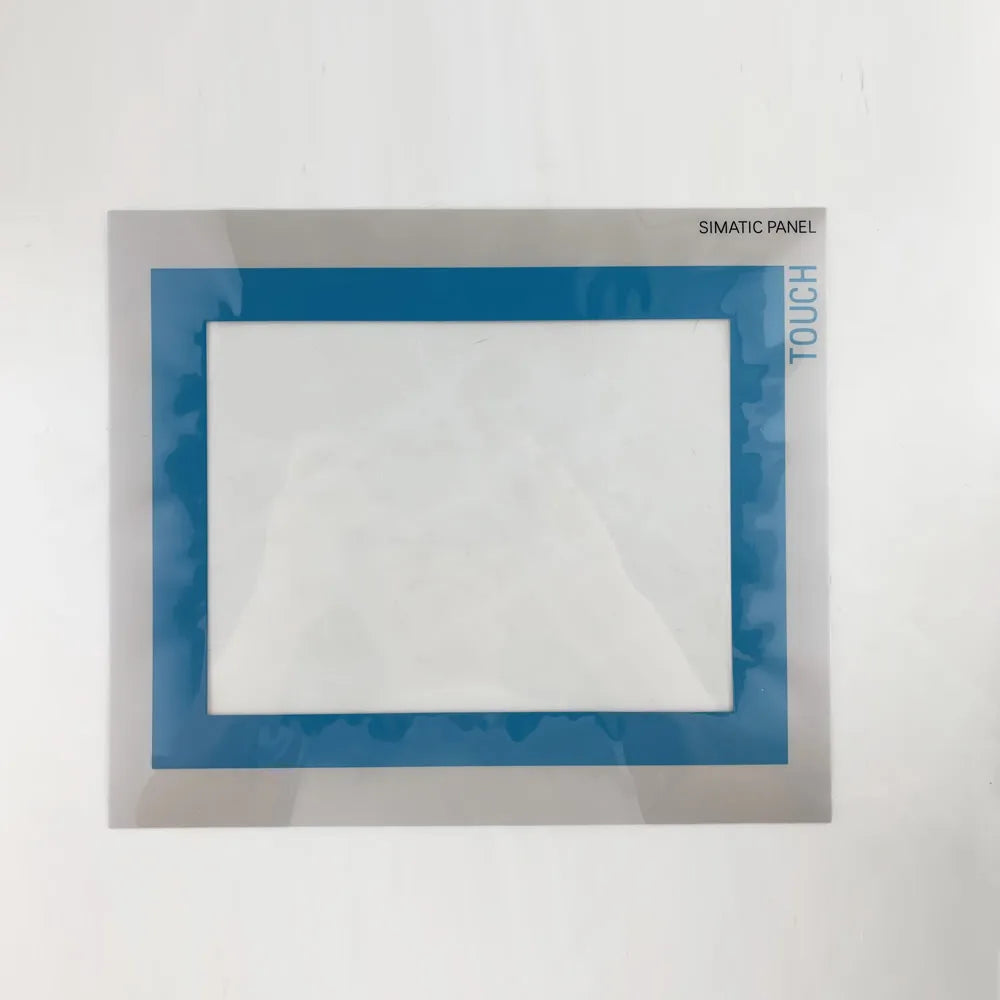 New 6AV6545-0AG10-0AX0 6AV6 545-0AG10-0AX0 Touch Glass+Membrane Film For  MP270 HMI Panel Repair,Available&Stock