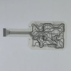 New N86D-1613-R002/01 Membrane Keypad For  CNC Panel Repair,Available&Stock Inventory