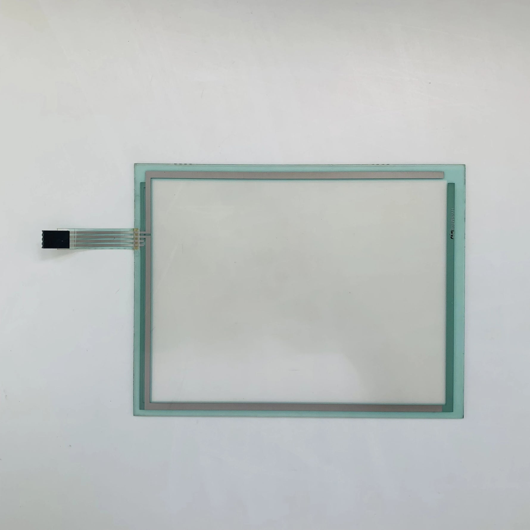 10.4 Inch touch glass sensor For HMI Operator Panel Repair,New In Stock