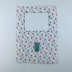 DA-52 DA52 Membrane Keypad for Bending Machine Operator's Panel repair,in stock