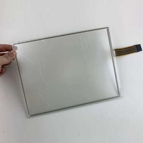 Dawar Tech FG8-12.1 - 5259 R.E Touch Screen Glass for Operator's Panel repair~do it yourself, Have in stock