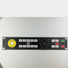 8055AP 8055 CNC HMI Panel Membrane Keypad buttons For  CNC Repair,NEW IN STOCK
