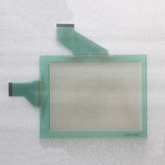New NT631-ST211-E Touch Screen With Front Overlay For HMI Panel Repair,Available