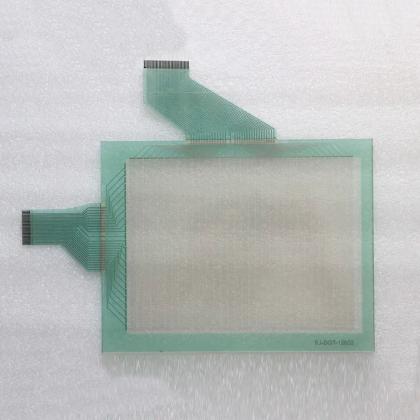 New NT631-ST211-EKV1 Touch Screen With Front Overlay For HMI Panel Repair,Available
