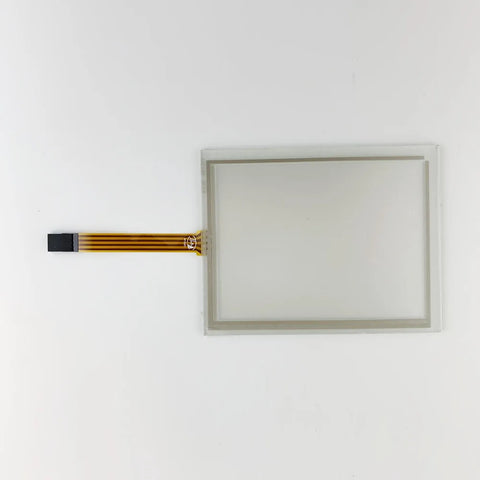 New 4PP451.0571-45 5.7 Inch Touch Screen Glass+Membrane Keypad For  Power Panel 400 Repair,Available&Stock Inventory