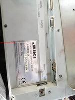 LG-R15M1XG-JK 15 Inch 5 Wire Touch Screen Glass For JUKI Machine Panel Repair,New Available&Stock Inventory