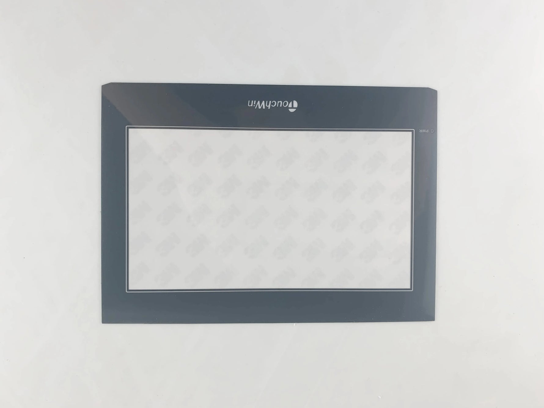 TG765-XT-C TG765-XT 7 Inch Touch Screen Glass + Membrane Film for Xinje HMI Panel repair~do it yourself, Have in stock