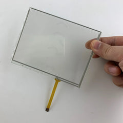 48-F-4-47-002 R2.1 Touch Glass For Mahicne Operator Panel Repair,Available&Stock Inventory