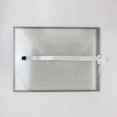 AB-1515003021218122001 15 Inch Touch Screen Glass For Machine Panel Repair,New Available&Stock Inventory