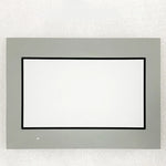 New Replacement Compatible Touch panel Protective Film For GC-4401W PFXGE4401WAD GC-4408W PFXGE4408WAD