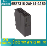 New 6ES7315-2AH14-0AB0 S7-300 CPU315-2DP with MPI central processor module