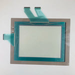 NT631C-ST152B-EV2,NT631C-ST151B-EV2 Touch Screen Glass+ Protective Film For HMI Panel Repair,New Available&Stock Inventory