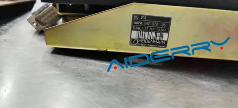 Aiderry Hight Quantry 10.4 Inch LCD Monitor CNC Dispaly Replacement For Heidenhain BE212 CRT Monitor