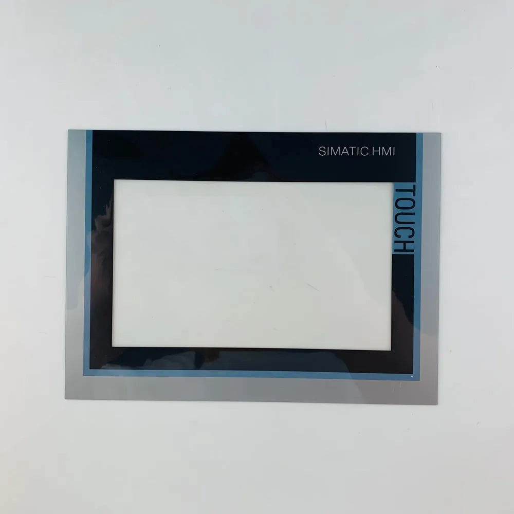 TP700 6AV2124-5GC00-0WF0 6AV2 124-5GC00-0WF0 Touch Glass +Membrane Film For  HMI Panel Repair,Available&Stock Inventory