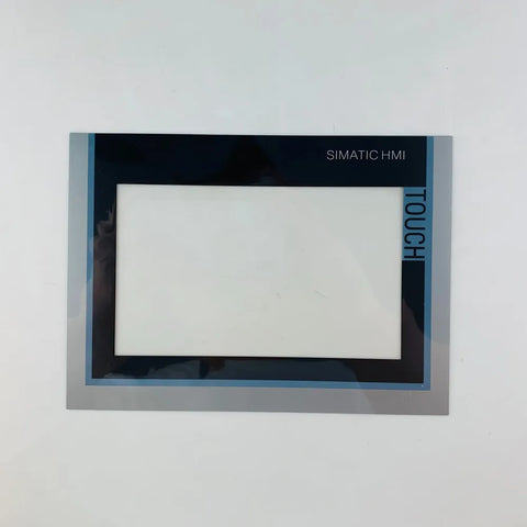 TP700 6AV2143-6GB00-0AA0 6AV2 143-6GB00-0AA0 Touch Glass +Membrane Film For  HMI Panel Repair,Available&Stock Inventory
