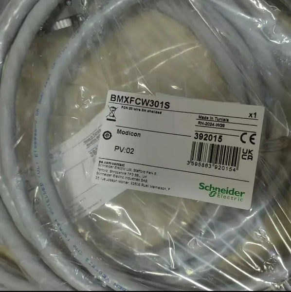 Brand new and original BMXFCW301S