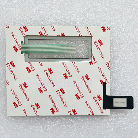 XBTR410 XBT R410 Membrane Keypad For Magelis Panel Repair,Stock Inventory