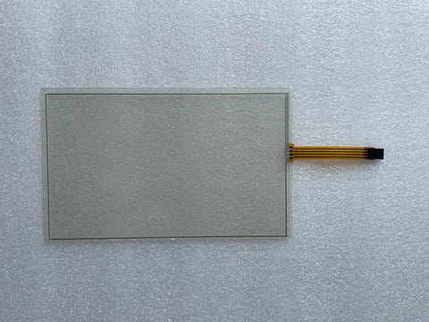 LC102S-COM Touch Screen Glass For HMI Panel Repair,Stock Inventory