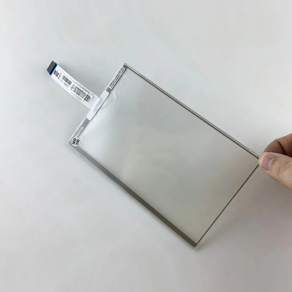New A5MF-19080015-0079 Touch Glass Screen for Operation Panel Repair,Available&Stock Inventory