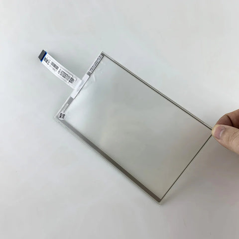 New AB-1507003071118120801 Touch Glass Screen for Operation Panel Repair,Available&Stock Inventory