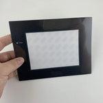 DOP-B07S515 Touch Screen with front overlay For HMI Repair,New Available&Stock Inventory