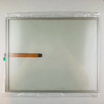 New AMT2512 AMT 2512 17 Inch Touch Glass For Machine Panel Repair,Available&Stock Inventory