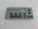 6ES7272-0AA20-0YA0 6ES7272-0AA30-0YA0 TD200 Membrane Switch Keypad Keyboard