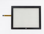 New Touch Screen for 75200-01015103NT-RS HMI Touch Screen Panel With Front Label Film And LCD Touchscreen