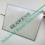 DOP-112MX Touch Screen Glass+Membrane Film For HMI Repair,New Available&Stock Inventory