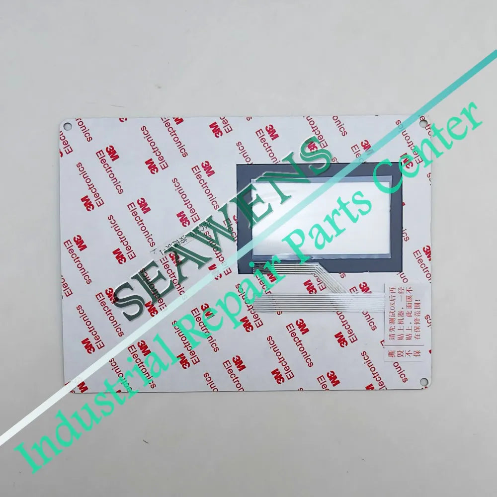 DAC310 DAC-310 Membrane Switch for Bending Machine Operator's Panel repair,in stock