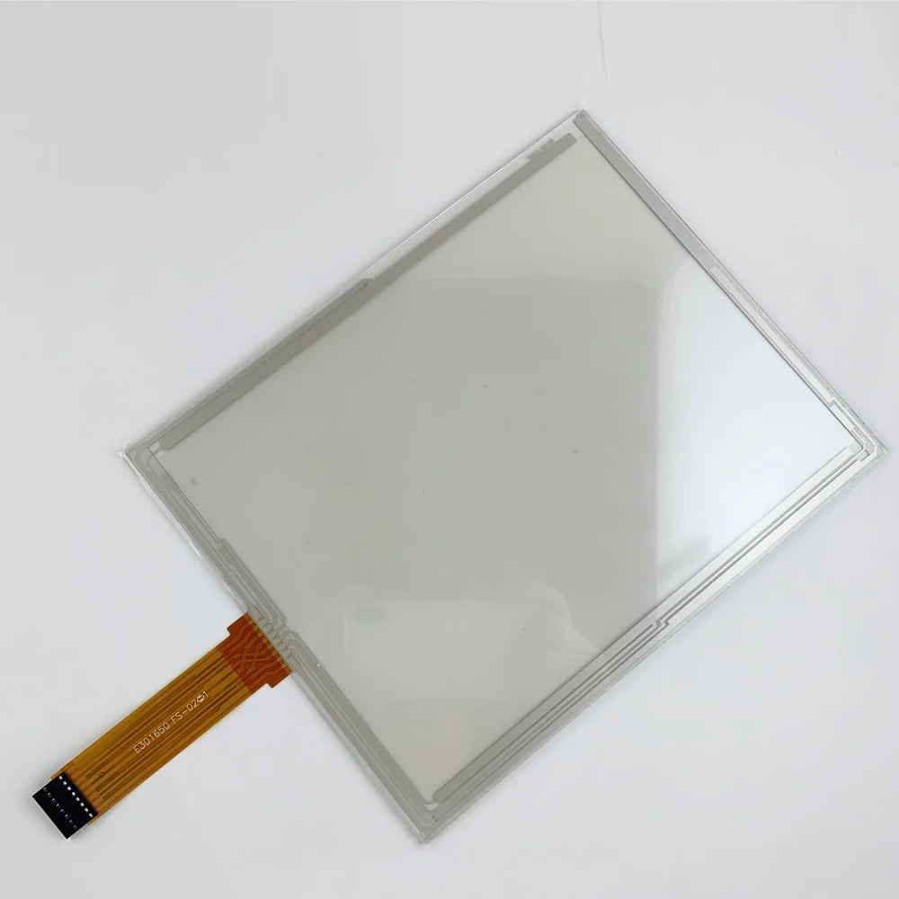New AMT98968 AMT-98968 10.4 Inch Touch Glass For Machine Panel Repair,Available&Stock Inventory