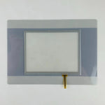 XV-102-D6-57TVR-10 Touch Glass With Film For EATON HMI Machine Operator's Panel Repair~Do It Yourself,Have In Stock