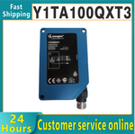 Original Y1TA100QXT3 high-precision laser ranging sensor WENGLOR safety relay sensor