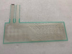PNC3-15KBV-QI -- Membrane switches Keyboards Keypads