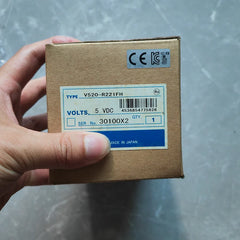 Brand new and original  V520-R221FH