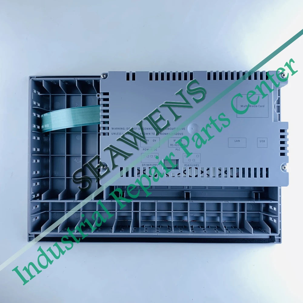 6AV6643-7BA00-0CJ1 OP 277 6 Plastic Case+Membrane Keypad For HMI Operator Panel Repair,New In Stock