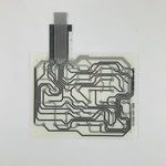 New N86D-1603-R001/01 Membrane Keypad For  CNC Panel Repair,Available&Stock Inventory